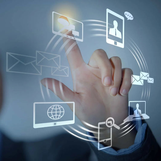 Integración digital