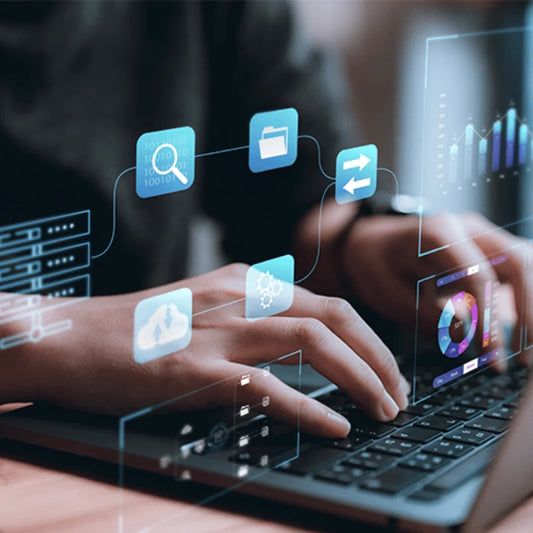 Medición y reportería