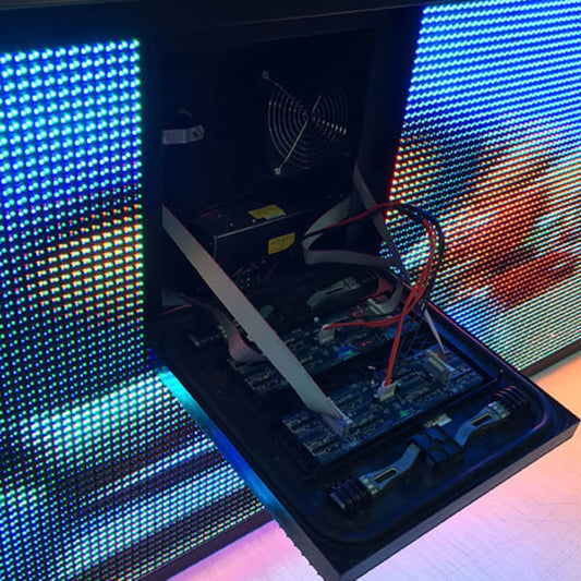 Instalación y mantenimiento