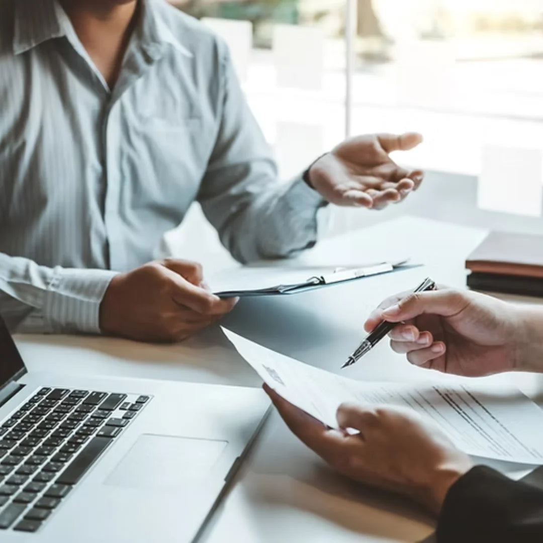 Permisos y consultoría